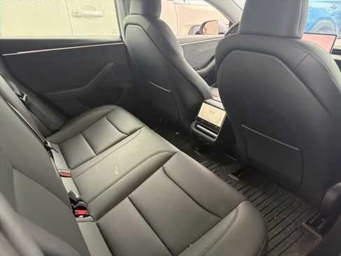 Used 2025 Tesla Model 3 Long Range image 6