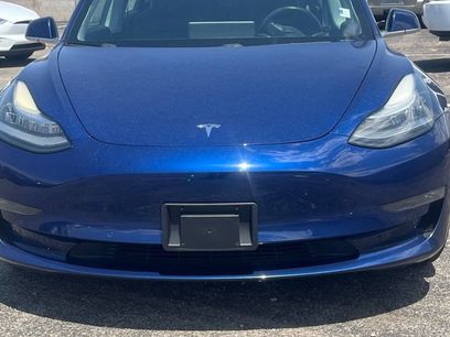 Used 2018 Tesla Model 3 Long Range