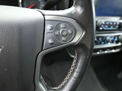 Used 2019 Chevrolet Silverado 1500 LT w/ All Star Edition image 17