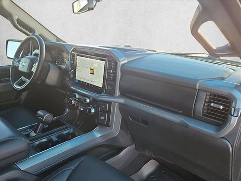 Used 2025 Ford F150 XLT w/ Equipment Group 302A MID image 22