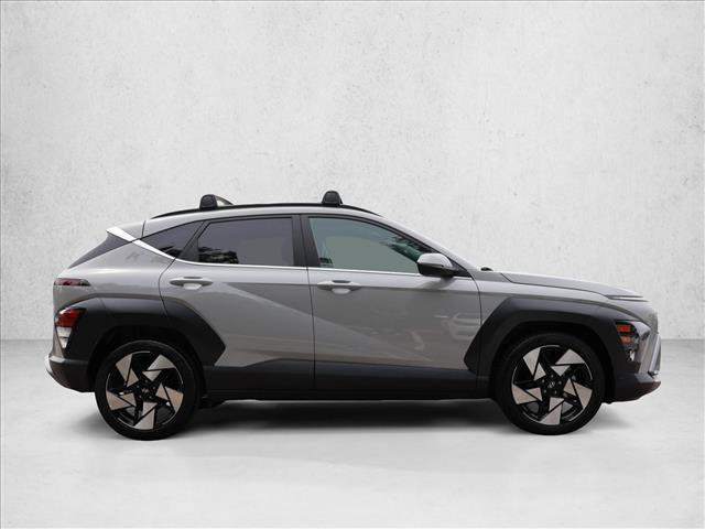 Used 2026 Hyundai Kona Limited FWD image 4