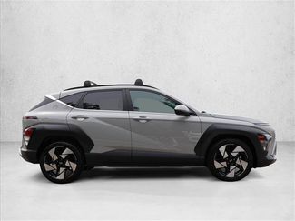Used 2026 Hyundai Kona Limited FWD video 4