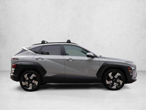 Used 2026 Hyundai Kona Limited FWD image 4