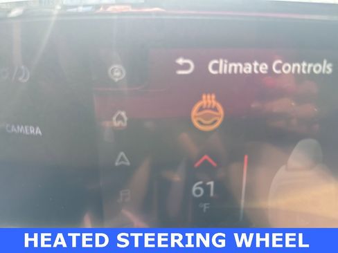 Used 2023 Nissan Ariya FWD image 27