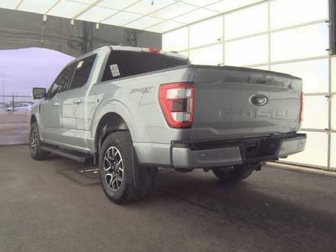 Used 2022 Ford F150 Lariat image 5
