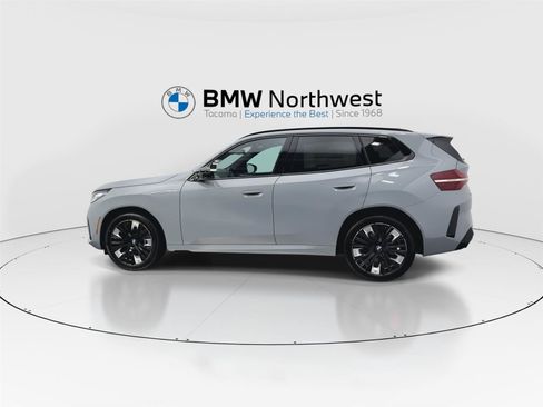 New 2026 BMW X3 M50 image 11