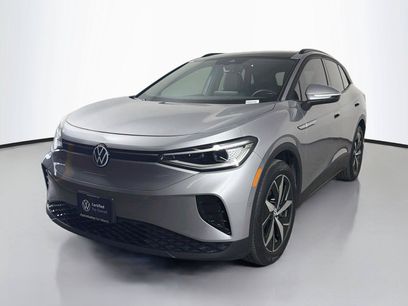 Certified 2023 Volkswagen ID.4 S