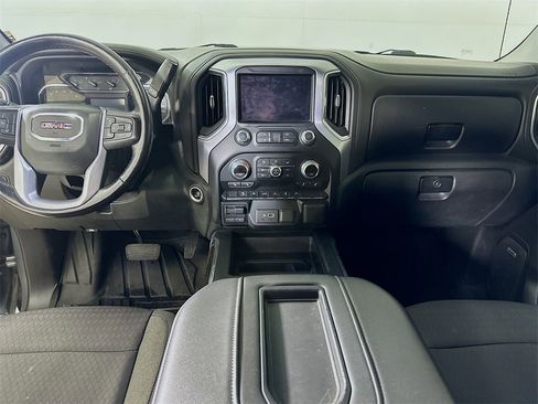 Used 2020 GMC Sierra 1500 Elevation image 18