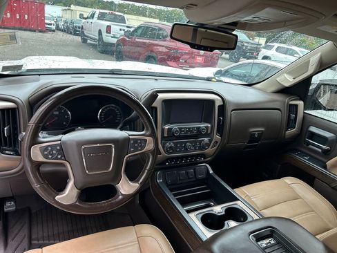 Used 2018 GMC Sierra 1500 Denali w/ Denali Ultimate Package image 30