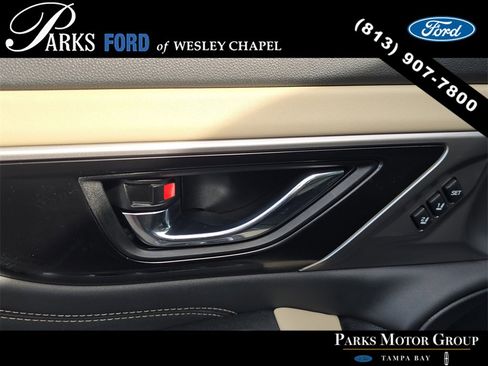 Used 2021 Subaru Outback Limited w/ Popular Package #2 image 18