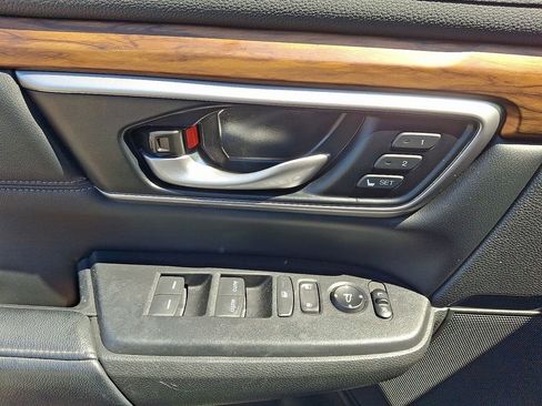 Used 2021 Honda CR-V EX-L image 13