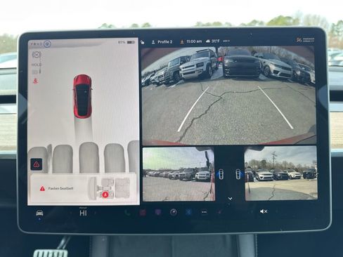 Used 2023 Tesla Model Y Long Range image 21