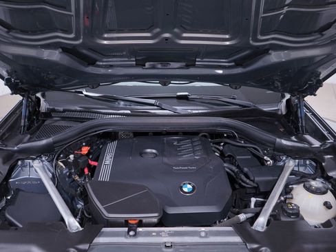 Used 2024 BMW X3 xDrive30i w/ Convenience Package image 24