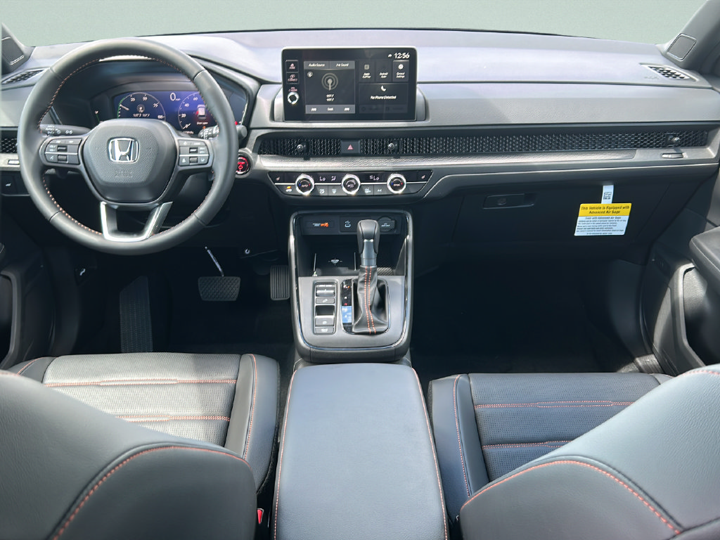 New 2027 Honda CR-V Sport-L image 14