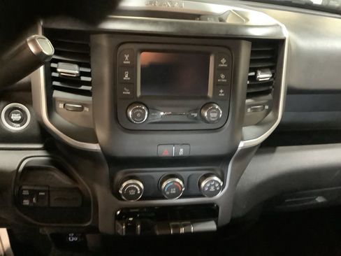 Certified 2020 RAM 2500 Big Horn AWD/4WD image 29