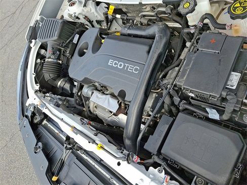 Used 2022 Chevrolet Equinox LT image 27