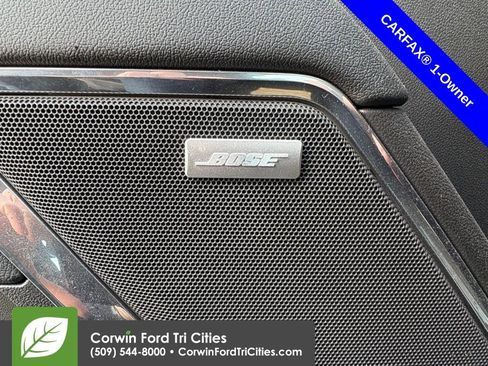 Used 2024 Chevrolet Silverado 1500 LT Trail Boss w/ Convenience Package II image 13