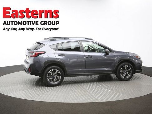Used 2024 Subaru Crosstrek 2.0i Premium image 42