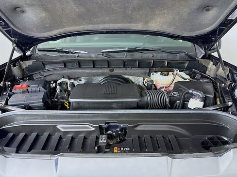 Used 2023 GMC Sierra 1500 AT4 w/ AT4 Premium Package image 36