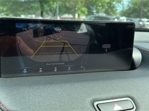 New 2025 Acura TLX SH-AWD w/ A-SPEC Pkg image 18