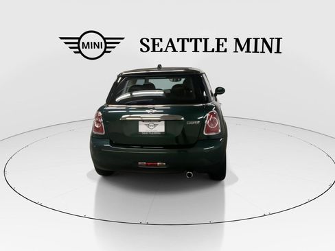 Used 2013 MINI Cooper Hardtop FWD image 10