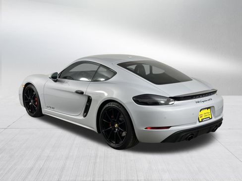 Used 2023 Porsche 718 Cayman GT4 image 6