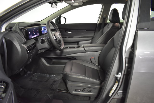 Certified 2025 Nissan Murano SV AWD/4WD image 11