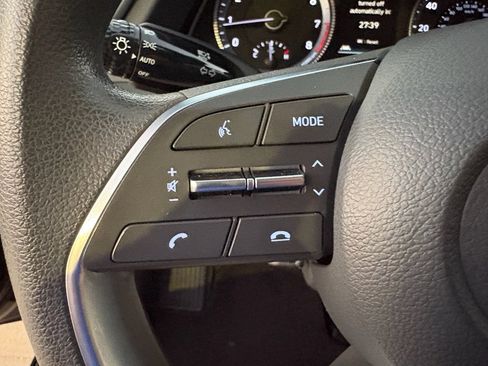 Used 2023 Hyundai Sonata SEL w/ Preferred Accessory Package image 13