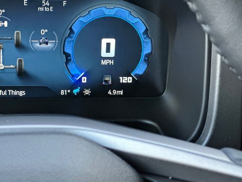 New 2025 Ford Bronco Badlands w/ Sasquatch Package image 28