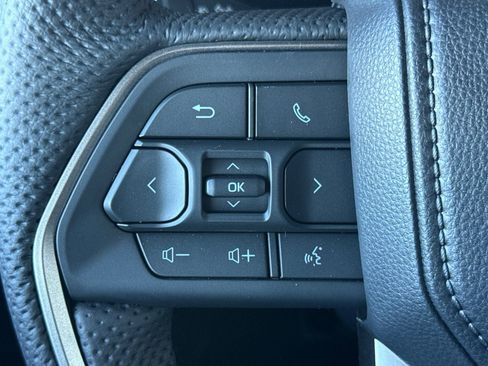 New 2026 Toyota Sequoia Platinum image 27