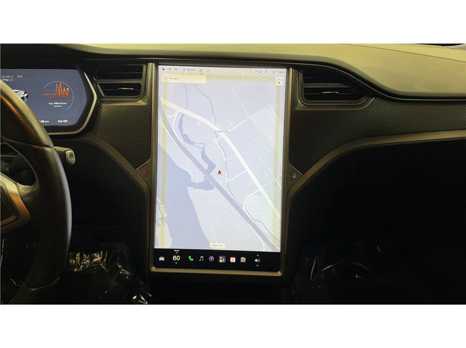 Used 2018 Tesla Model S 75D AWD/4WD image 30