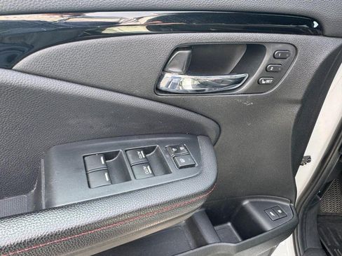 Used 2022 Honda Pilot Black Edition image 19