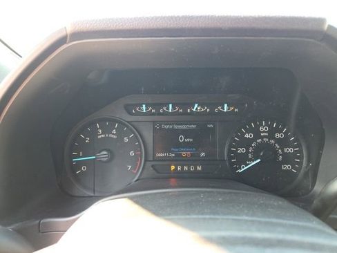 Used 2019 Ford F150 XL w/ Equipment Group 101A Mid image 5