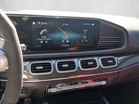 Used 2021 Mercedes-Benz GLE 63 AMG S image 10