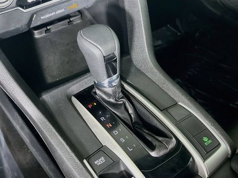 Used 2016 Honda Civic LX-P image 24