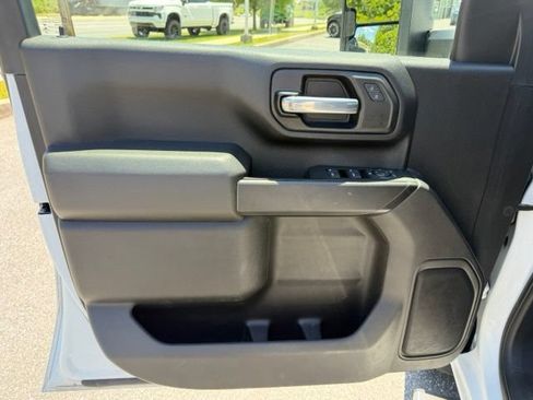 Used 2021 Chevrolet Silverado 2500 W/T w/ WT Fleet Convenience Package AWD/4WD image 28