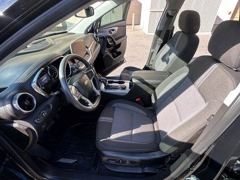 Used 2024 Chevrolet Blazer LT w/ Convenience Package image 14