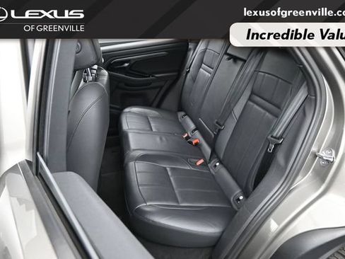 Used 2022 Land Rover Range Rover Evoque R-Dynamic SE AWD/4WD image 24