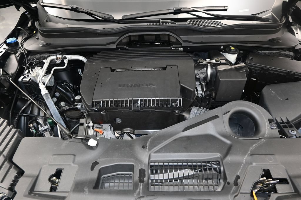 Used 2023 Honda Pilot TrailSport image 25