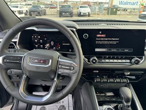 New 2026 GMC Canyon Elevation w/ Convenience Package image 13