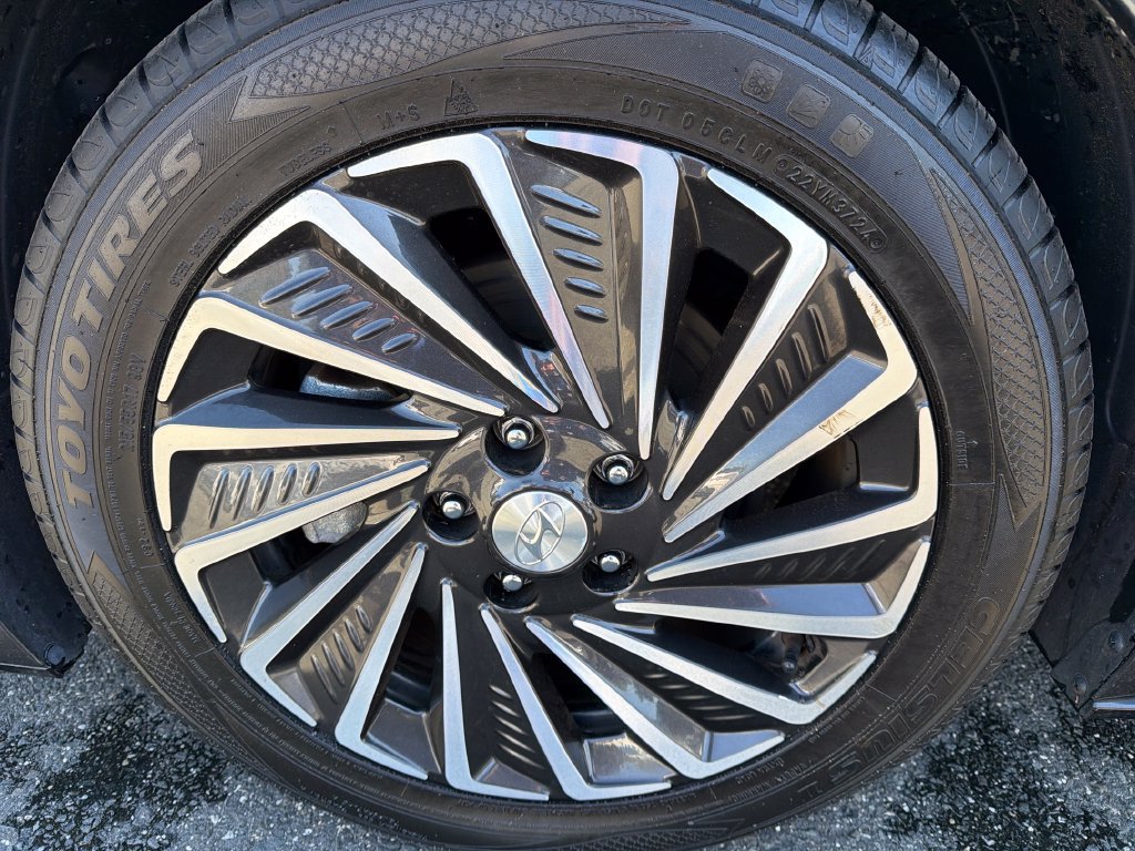 Used 2023 Hyundai Sonata Limited FWD image 27