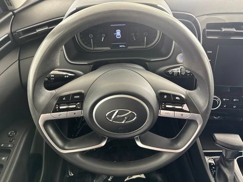Used 2022 Hyundai Tucson SEL FWD image 27