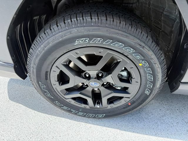 New 2026 Subaru Outback Wilderness AWD/4WD image 8