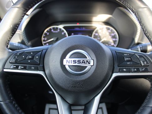 Certified 2023 Nissan Sentra SV w/ All-Weather Package image 21