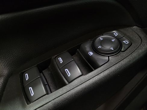 Used 2022 Chevrolet Equinox LT AWD/4WD image 27