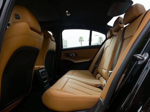 New 2026 BMW 330i Sedan w/ M Sport Package image 17