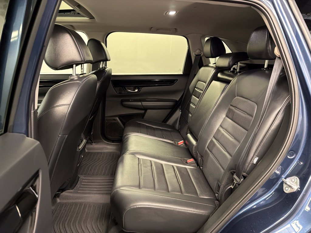 Used 2024 Honda CR-V EX-L image 34