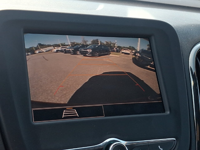 Used 2022 Chevrolet Equinox RS AWD/4WD image 18
