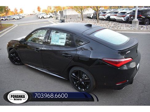 New 2026 Acura Integra A-Spec image 7