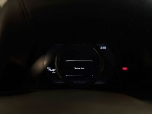 Used 2020 Lexus ES 350 F Sport image 20